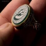 انگشتر "عدل”