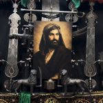 قاب عکس”قبله” - Image 2