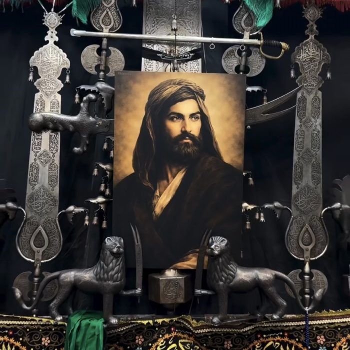 قاب عکس”قبله” - Image 2