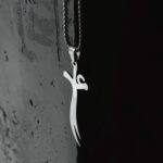 گردنبند ”ذوالفقار 4” - Image 2