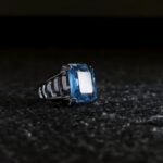 انگشتر لوکس “قرار” - Image 4