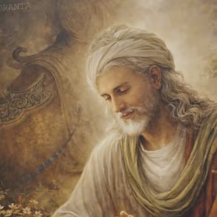 قاب عکس مهربون - Image 3