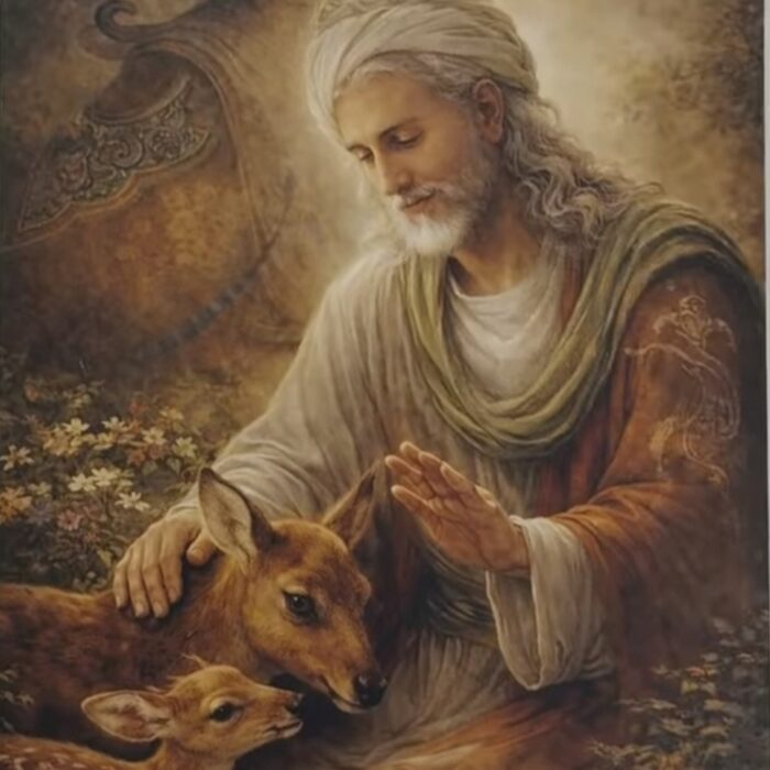 قاب عکس مهربون - Image 4