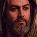 قاب عکس شه کربلا - Image 3