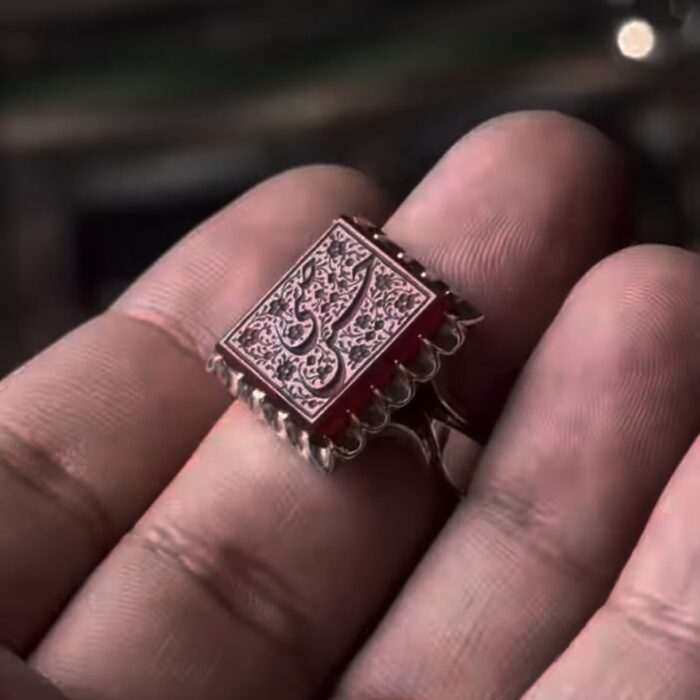 انگشتر حبیب - Image 4