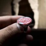 انگشتر "حریم" - Image 2