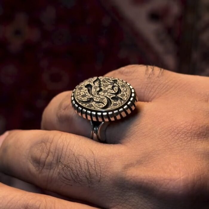 انگشتر نوا - Image 3