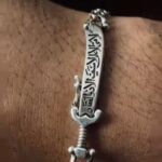 دستبند ذولفقار نسخه لاتی - Image 4