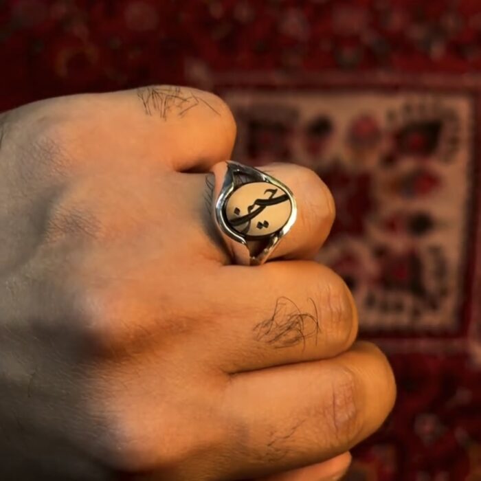 انگشتر کربلا - Image 4