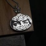 گردنبند حسین منی - Image 3