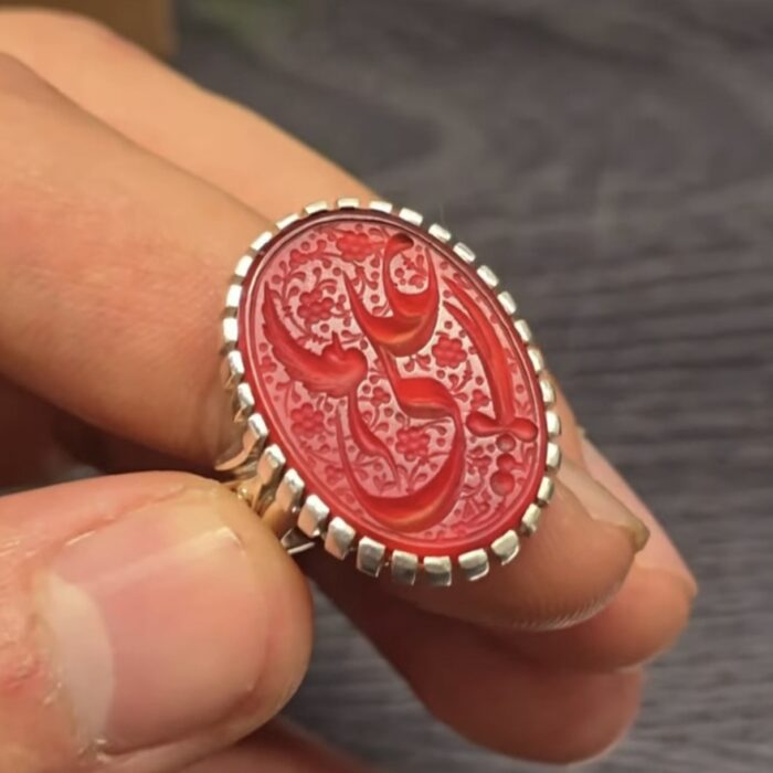 انگشتر شیر خدا - Image 2