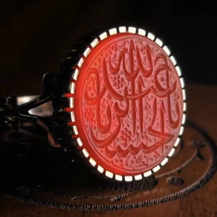 انگشتر فدا - Image 3