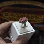 انگشتر "خونین حسین مظلوم" - Image 2